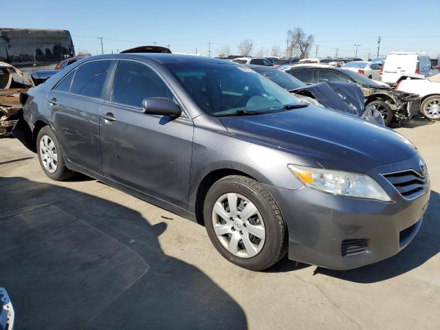 Photo 4 from auction – 2011 TOYOTA CAMRY BASE with VIN 4T4BF3EK4BR112946