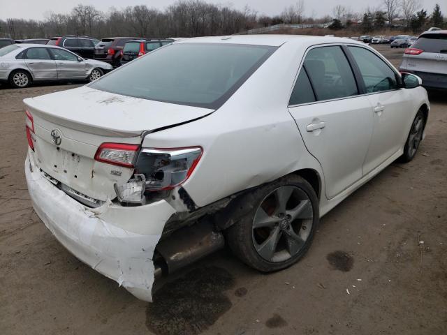 Photo 3 from auction – 2012 TOYOTA CAMRY BASE with VIN 4T1BF1FK4CU629694