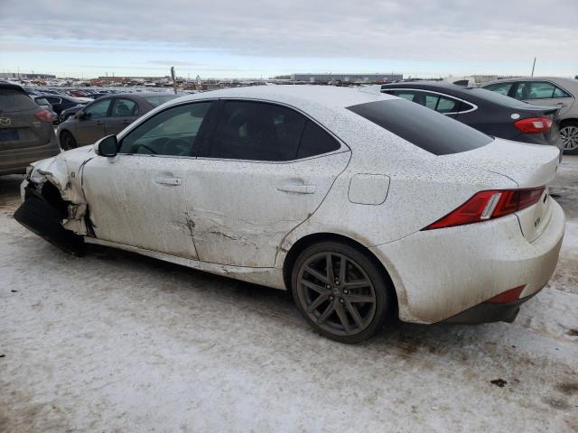 Photo 2 from auction – 2014 LEXUS IS 350 with VIN JTHCE1D27E5003843