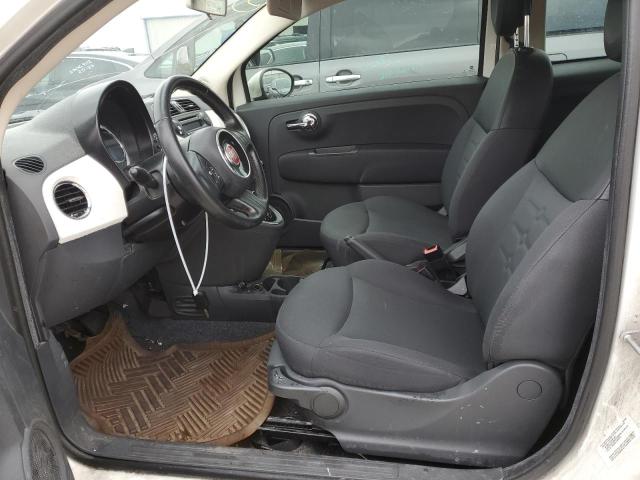 Photo 7 from auction – 2013 FIAT 500 POP with VIN 3C3CFFAR9DT634769