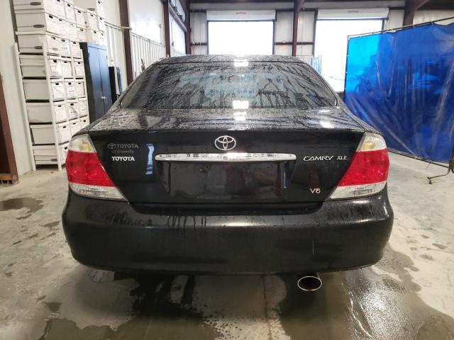 Photo 6 from auction – 2005 TOYOTA CAMRY LE with VIN 4T1BF32K95U095791