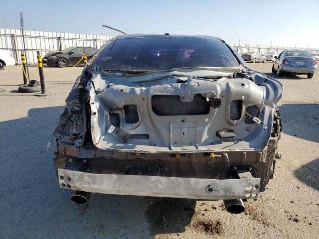 Photo 6 from auction – 2014 INFINITI Q50 BASE with VIN JN1BV7AP8EM689996