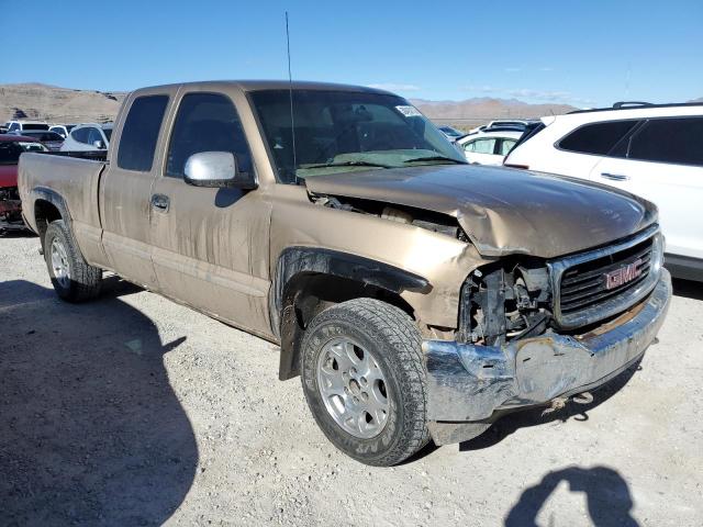 Photo 4 from auction – 2000 GMC NEW SIERRA with VIN 1GTEK19TXYE139750
