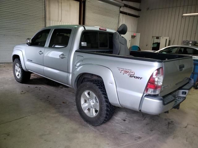 Photo 2 from auction – 2013 TOYOTA TACOMA DOU with VIN 5TFLU4EN4DX061491