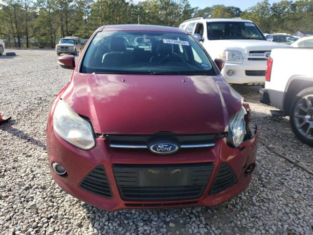 Photo 5 from auction – 2013 FORD FOCUS SE with VIN 1FADP3K27DL276702