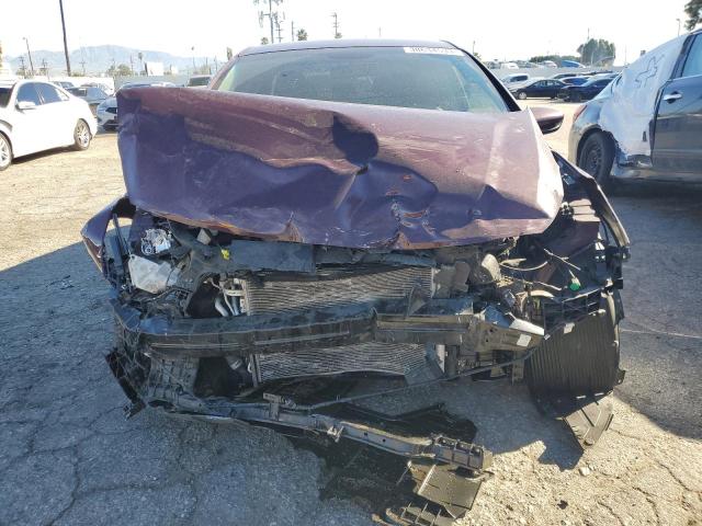 Photo 5 from auction – 2018 KIA FORTE LX with VIN 3KPFK4A70JE219136