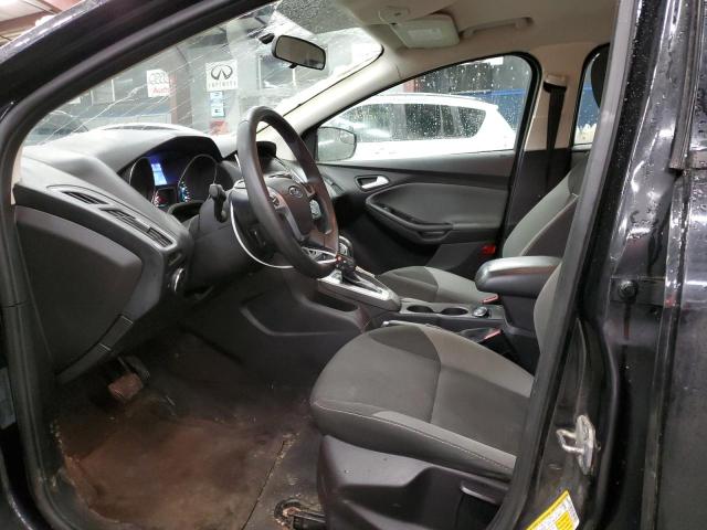 Photo 7 from auction – 2013 FORD FOCUS SE with VIN 1FADP3K20DL120453