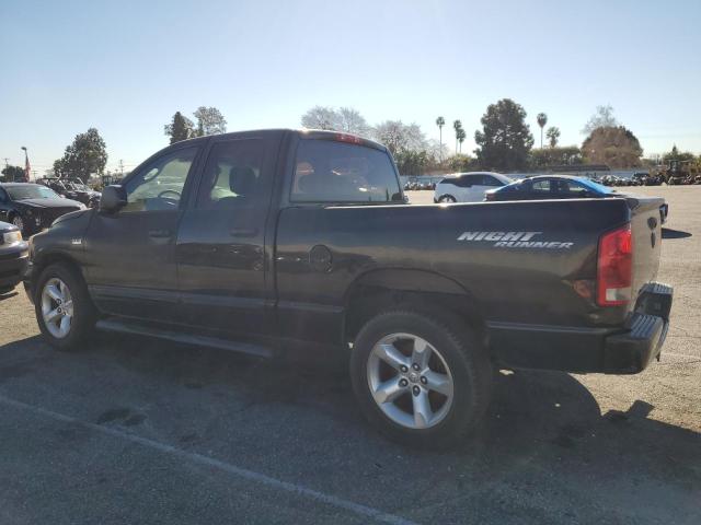 Photo 2 from auction – 2006 DODGE RAM 1500 S with VIN 1D7HA18216J216654