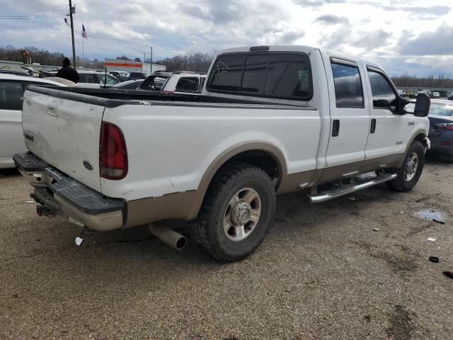 Photo 3 from auction – 2006 FORD F250 SUPER with VIN 1FTSW20P36EC99818