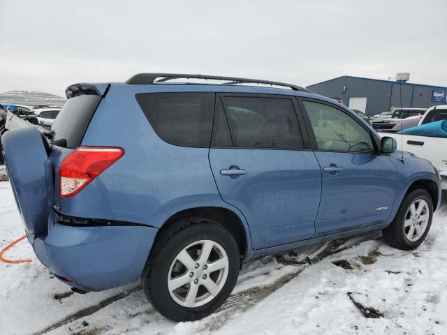 Photo 3 from auction – 2006 TOYOTA RAV4 LIMIT with VIN JTMBD31V366020855
