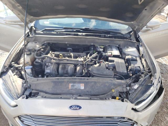 Photo 11 from auction – 2015 FORD FUSION SE with VIN 3FA6P0H77FR252799