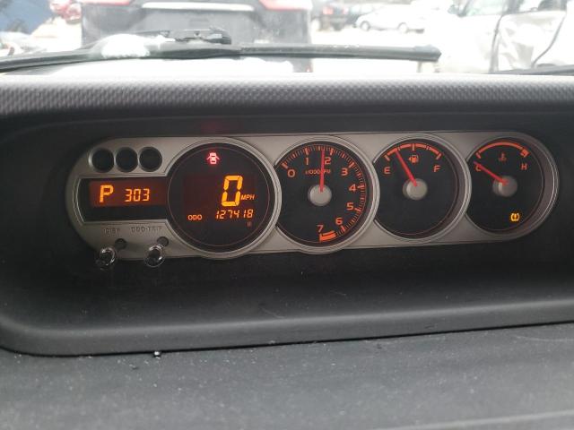 Photo 9 from auction – 2008 SCION XB with VIN JTLKE50E281019419