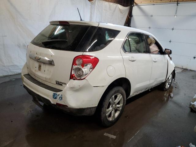 Photo 3 from auction – 2013 CHEVROLET EQUINOX LS with VIN 2GNFLCEK2D6241236