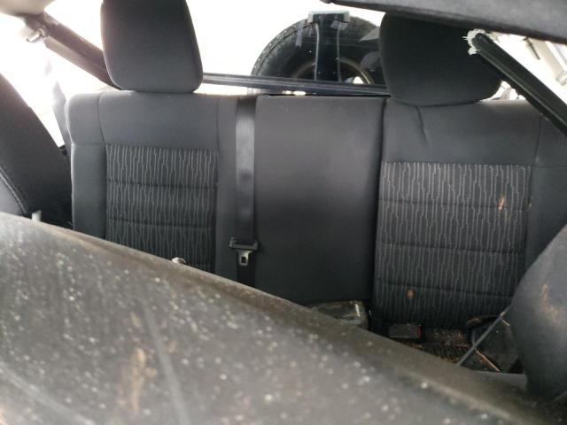 Photo 10 from auction – 2012 JEEP WRANGLER U with VIN 1C4BJWDGXCL222693