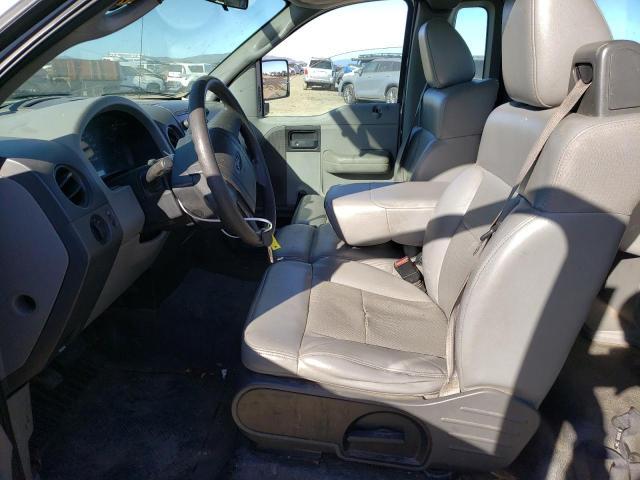 Photo 7 from auction – 2005 FORD F150 with VIN 1FTRF12W15NB81259