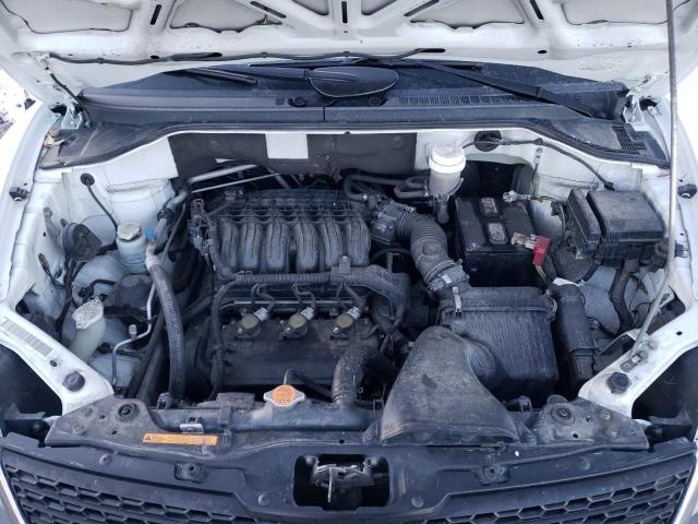 Photo 12 from auction – 2011 MITSUBISHI ENDEAVOR L with VIN 4A4JN2AS4BE030697