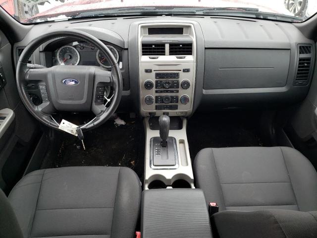 Photo 8 from auction – 2012 FORD ESCAPE XLT with VIN 1FMCU0DG9CKC14711