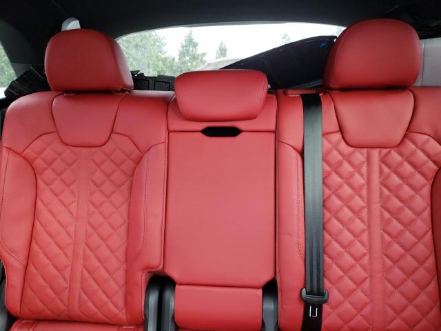Photo 10 from auction – 2022 AUDI SQ5 PRESTI with VIN WA1C4AFY2N2039716
