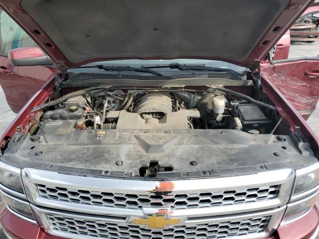 Фото 11 с аукциона – 2015 CHEVROLET silverado с VIN 3GCPCREC2FG201397