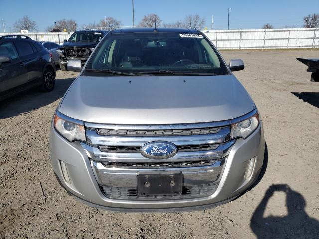 Photo 5 from auction – 2013 FORD EDGE SEL with VIN 2FMDK3JC5DBC66815