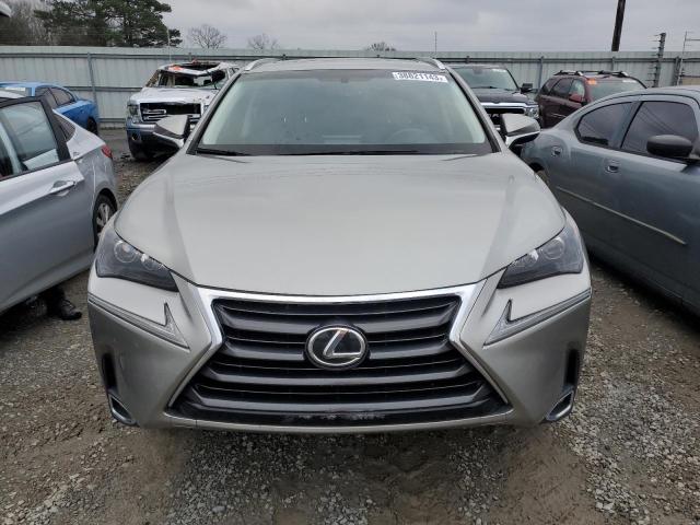 Photo 5 from auction – 2016 LEXUS NX 200T BA with VIN JTJBARBZ6G2085248