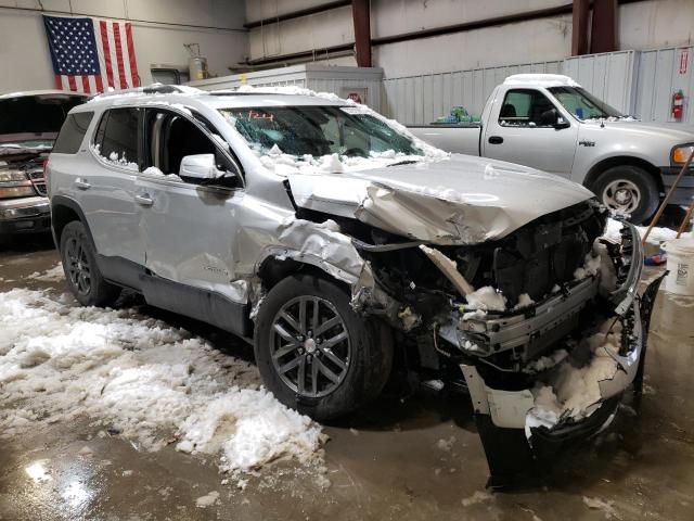 Photo 4 from auction – 2019 GMC ACADIA SLT with VIN 1GKKNMLS4KZ288641