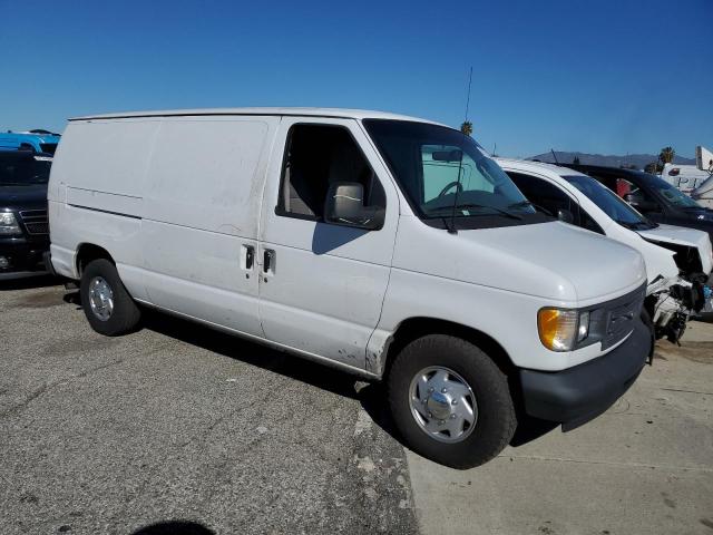 Photo 4 from auction – 2003 FORD ECONOLINE with VIN 1FTRE14203HA37968