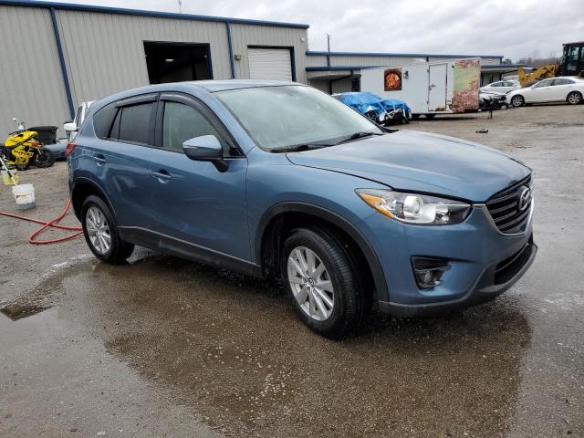 Photo 4 from auction – 2016 MAZDA CX-5 TOURI with VIN JM3KE2CY9G0865882