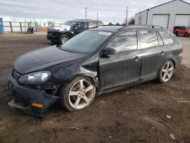 VOLKSWAGEN JETTA S 2012 with VIN 3VWPP7AJ3CM631933 - Photo from auction