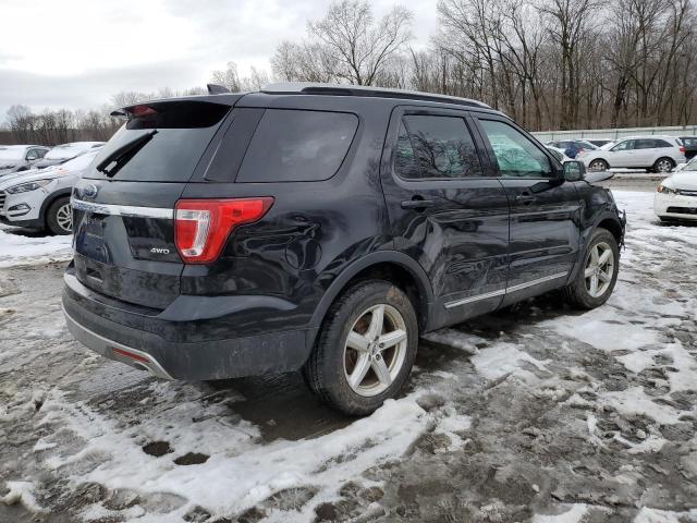 Photo 3 from auction – 2016 FORD EXPLORER X with VIN 1FM5K8D81GGA73776