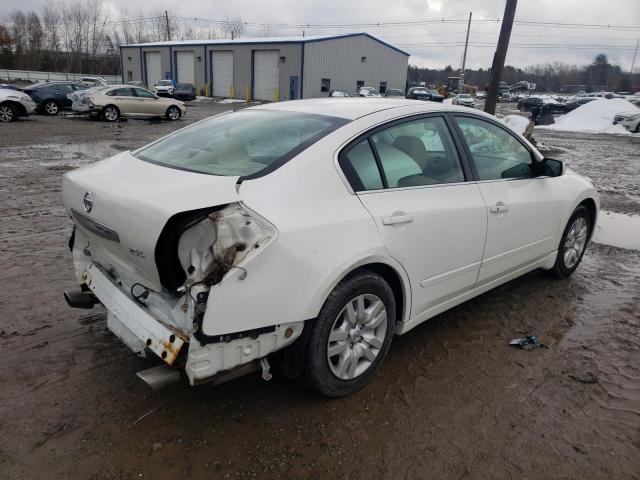 Photo 3 from auction – 2012 NISSAN ALTIMA BAS with VIN 1N4AL2AP8CN426244