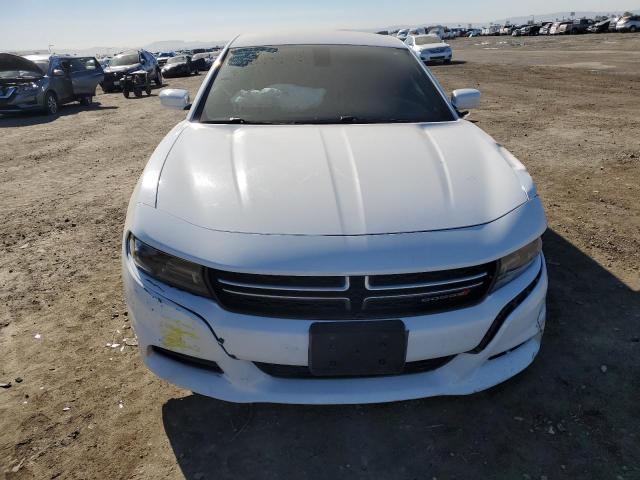 Photo 5 from auction – 2016 DODGE CHARGER SE with VIN 2C3CDXBG4GH109530
