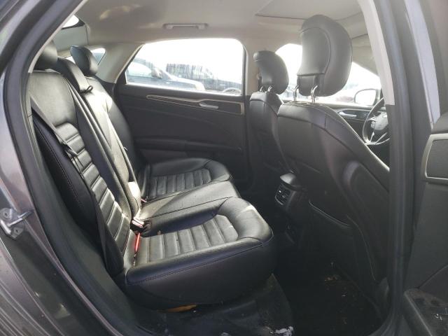 Photo 10 from auction – 2014 FORD FUSION SE with VIN 3FA6P0LU9ER340815