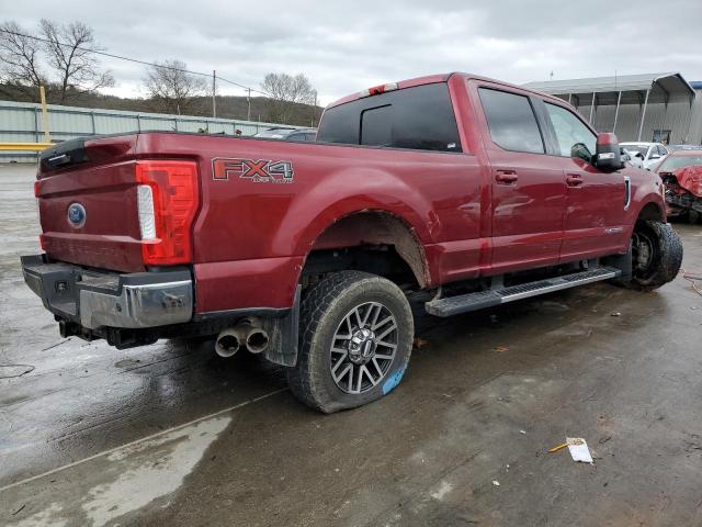 Photo 3 from auction – 2017 FORD F250 SUPER with VIN 1FT7W2BT8HEC84136