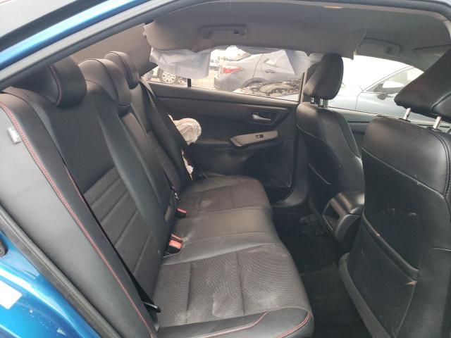 Photo 10 from auction – 2017 TOYOTA CAMRY LE with VIN 4T1BF1FK1HU625481