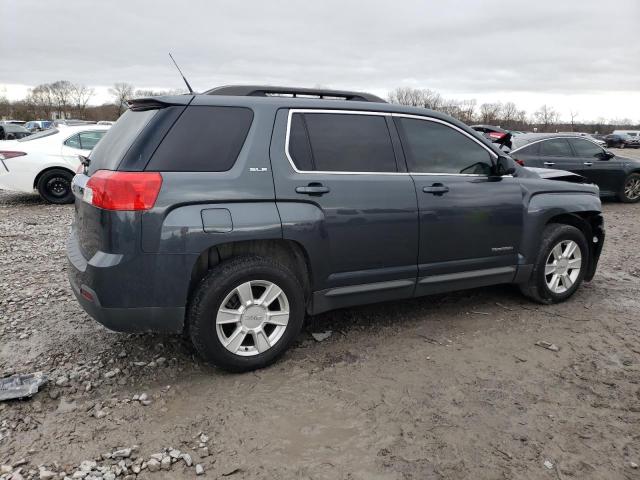 Photo 3 from auction – 2010 GMC TERRAIN SL with VIN 2CTALDEW8A6329638