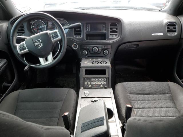 Photo 8 from auction – 2012 DODGE CHARGER PO with VIN 2C3CDXAG8CH159407