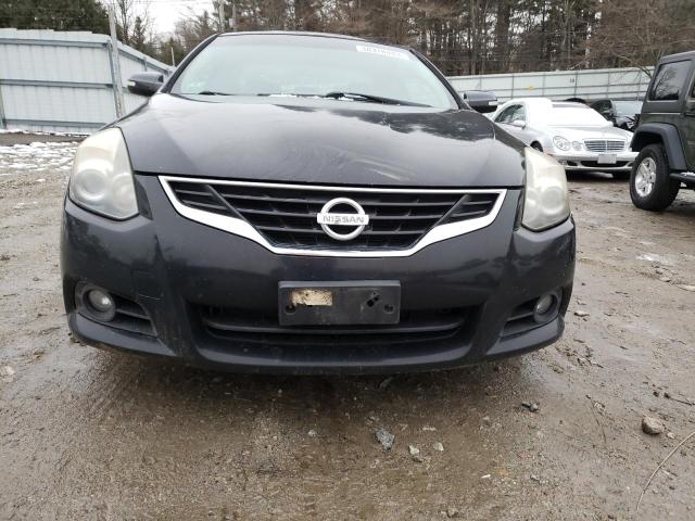 Photo 5 from auction – 2011 NISSAN ALTIMA S with VIN 1N4AL2EP6BC110068
