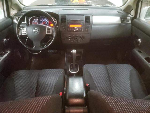 Photo 8 from auction – 2010 NISSAN VERSA S with VIN 3N1BC1CP5AL431486