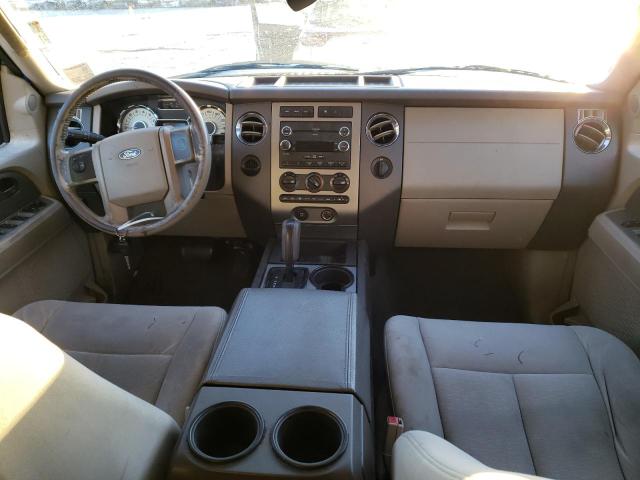 Photo 8 from auction – 2008 FORD EXPEDITION with VIN 1FMFK15548LA46659