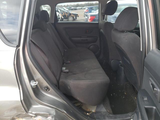 Photo 10 from auction – 2013 KIA SOUL with VIN KNDJT2A53D7600574