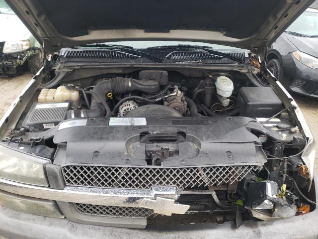 Photo 11 from auction – 2003 CHEVROLET SILVERADO with VIN 2GCEC19X131174087