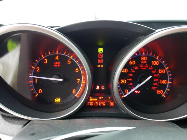 Photo 9 from auction – 2010 MAZDA 3 S with VIN JM1BL1H53A1179085