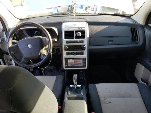 Photo 8 from auction – 2009 DODGE JOURNEY SX with VIN 3D4GG57V19T240704