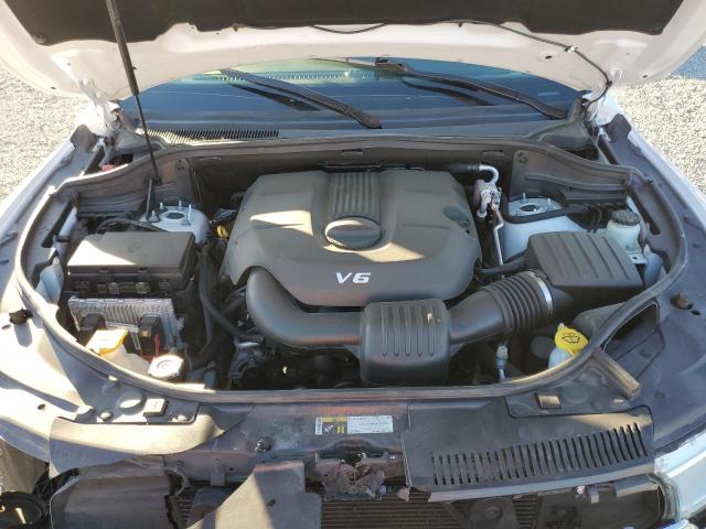 Photo 12 from auction – 2015 DODGE DURANGO SX with VIN 1C4RDHAG6FC222216