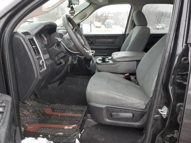 Photo 7 from auction – 2017 RAM 1500 ST with VIN 1C6RR7FG1HS839172