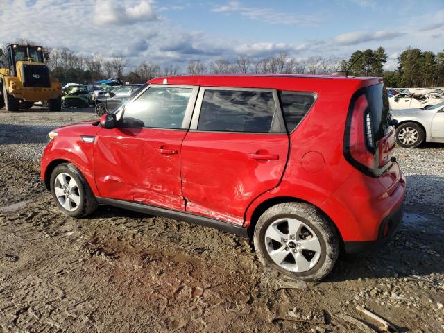 Photo 2 from auction – 2019 KIA SOUL with VIN KNDJN2A20K7642665
