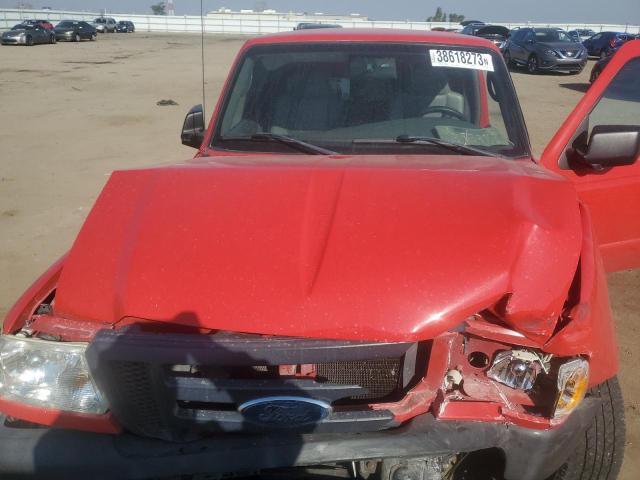 Photo 11 from auction – 2008 FORD RANGER with VIN 1FTYR10D98PA56748