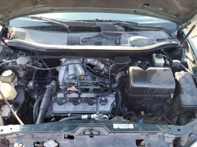 Photo 11 from auction – 1999 LEXUS RX 300 with VIN JT6HF10U7X0019432