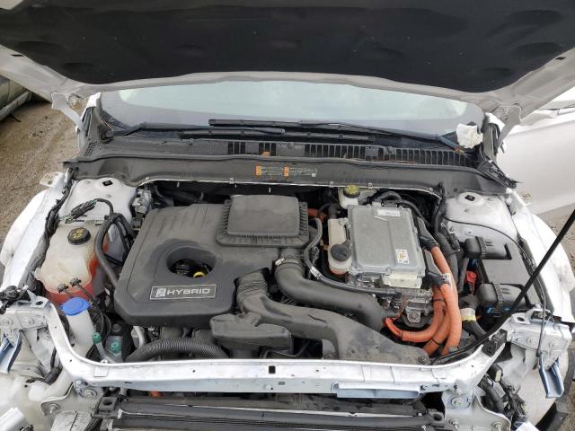 Photo 11 from auction – 2017 FORD FUSION TIT with VIN 3FA6P0RU7HR302768